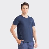  Áo T-shirt nam ngắn tay Insidemen ITS002S3 