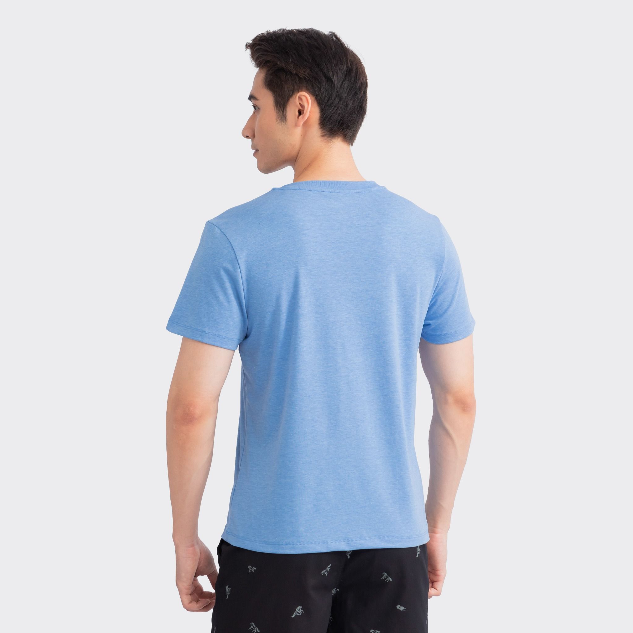  Áo T-shirt nam ngắn tay Insidemen ITS002S3 