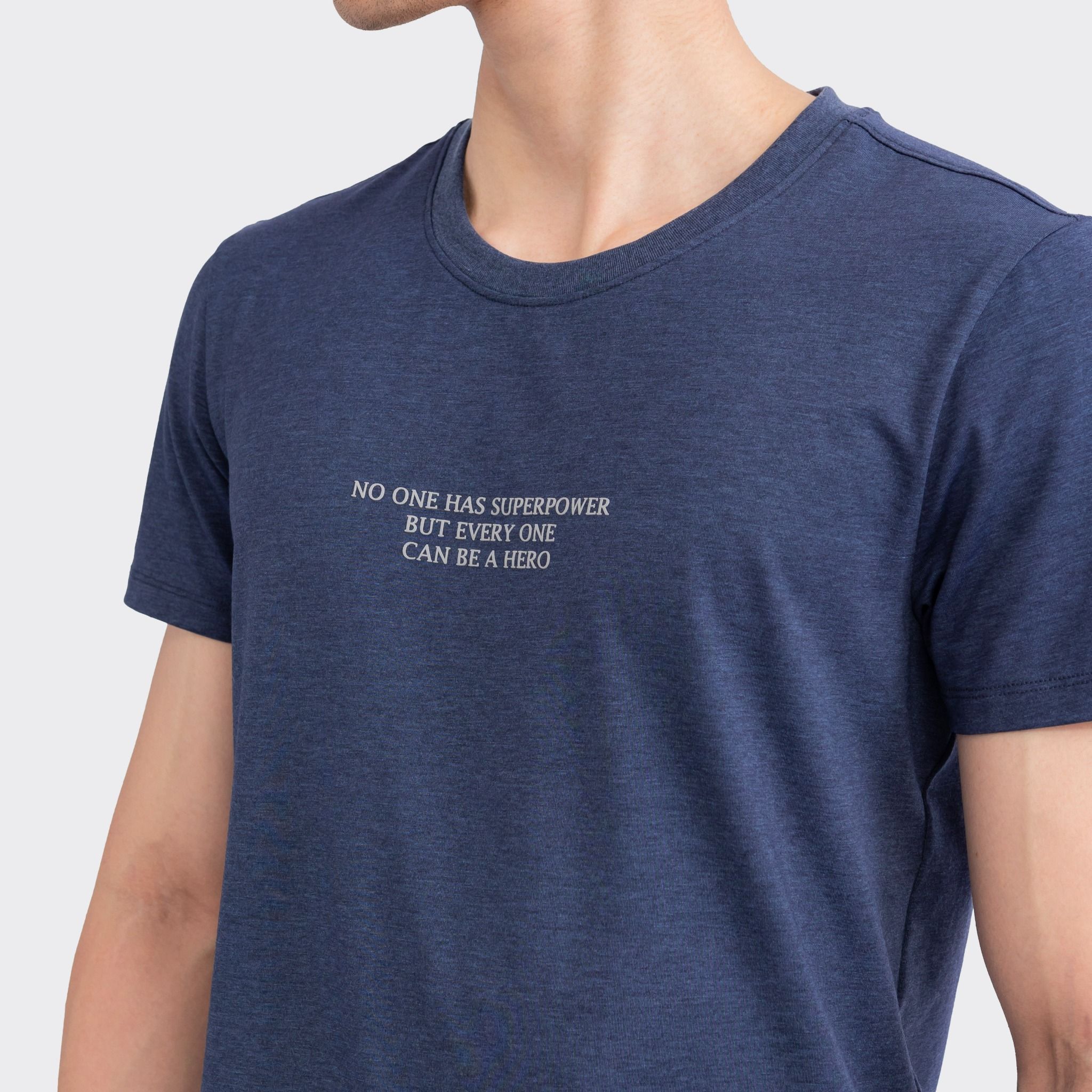  Áo T-shirt nam ngắn tay Insidemen ITS006S3 