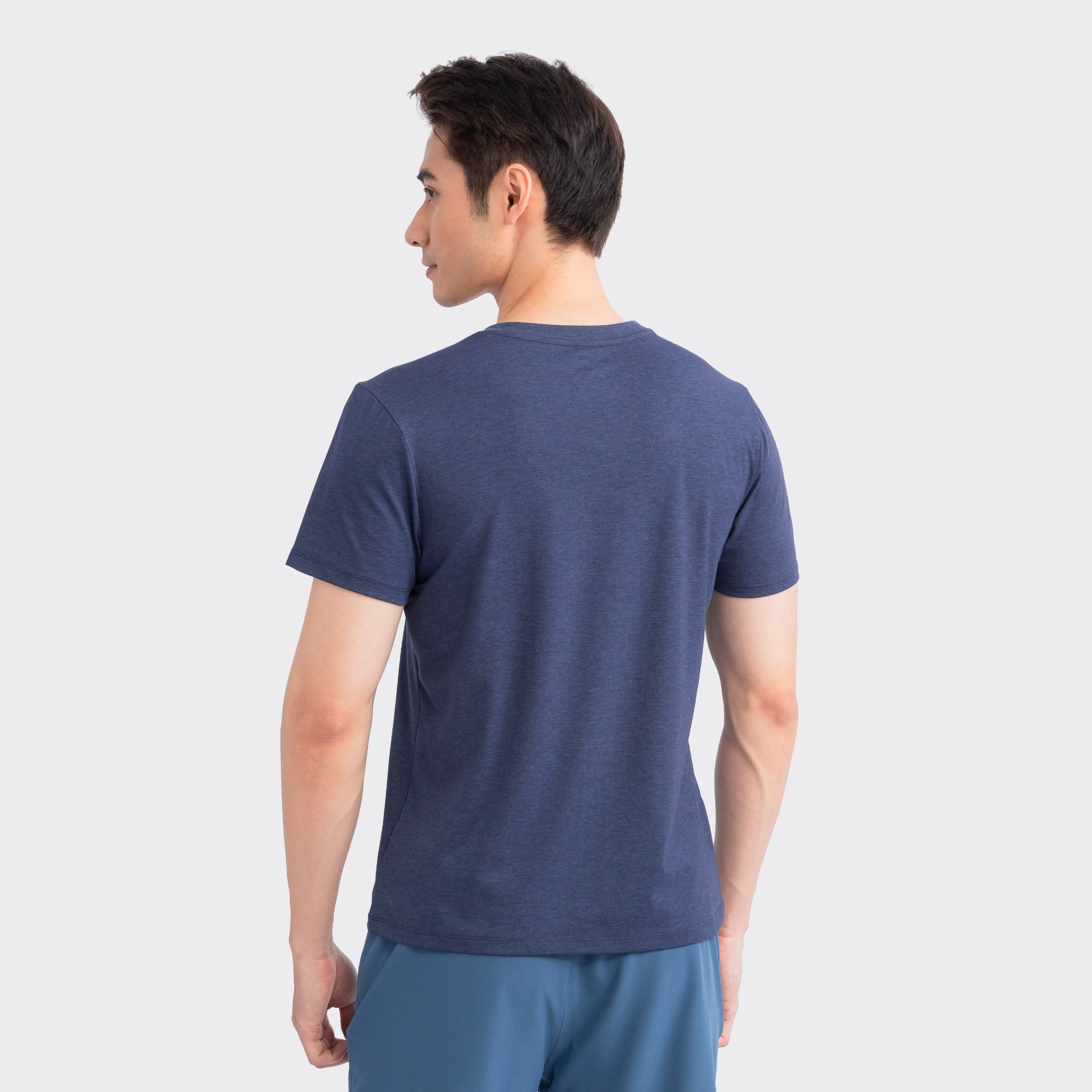  Áo T-shirt nam ngắn tay Insidemen ITS006S3 