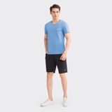  Áo T-shirt nam ngắn tay Insidemen ITS006S3 