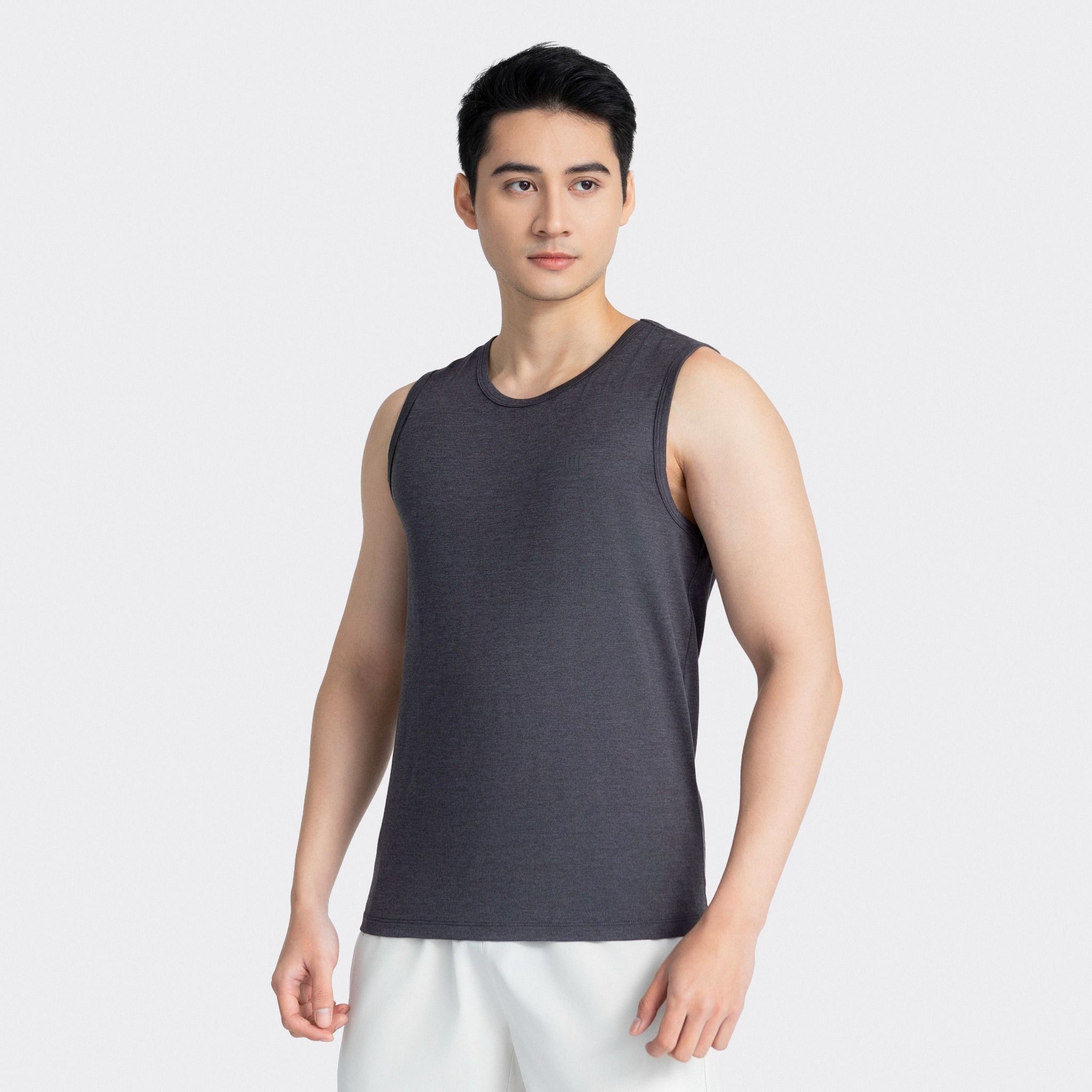  Áo thun sát nách Tanktop Insidemen ITL001AZ 