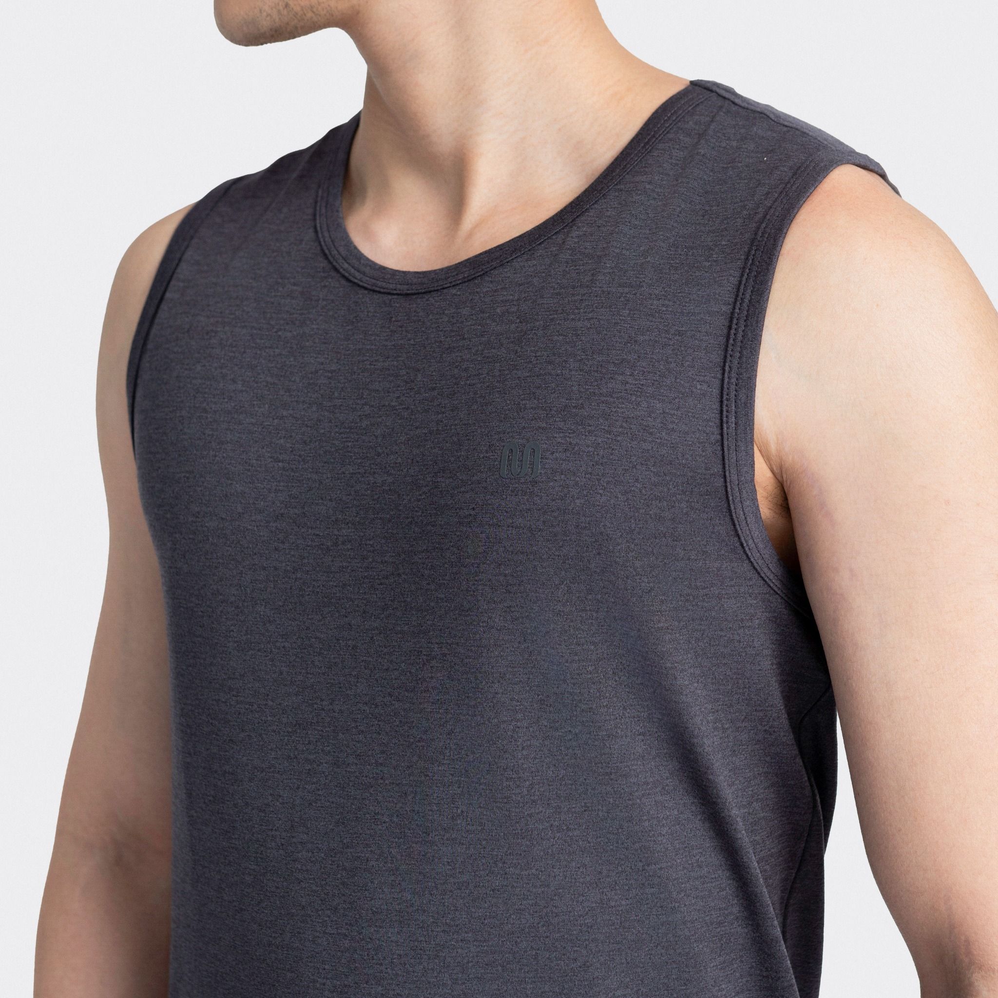  Áo thun sát nách Tanktop Insidemen ITL001AZ 