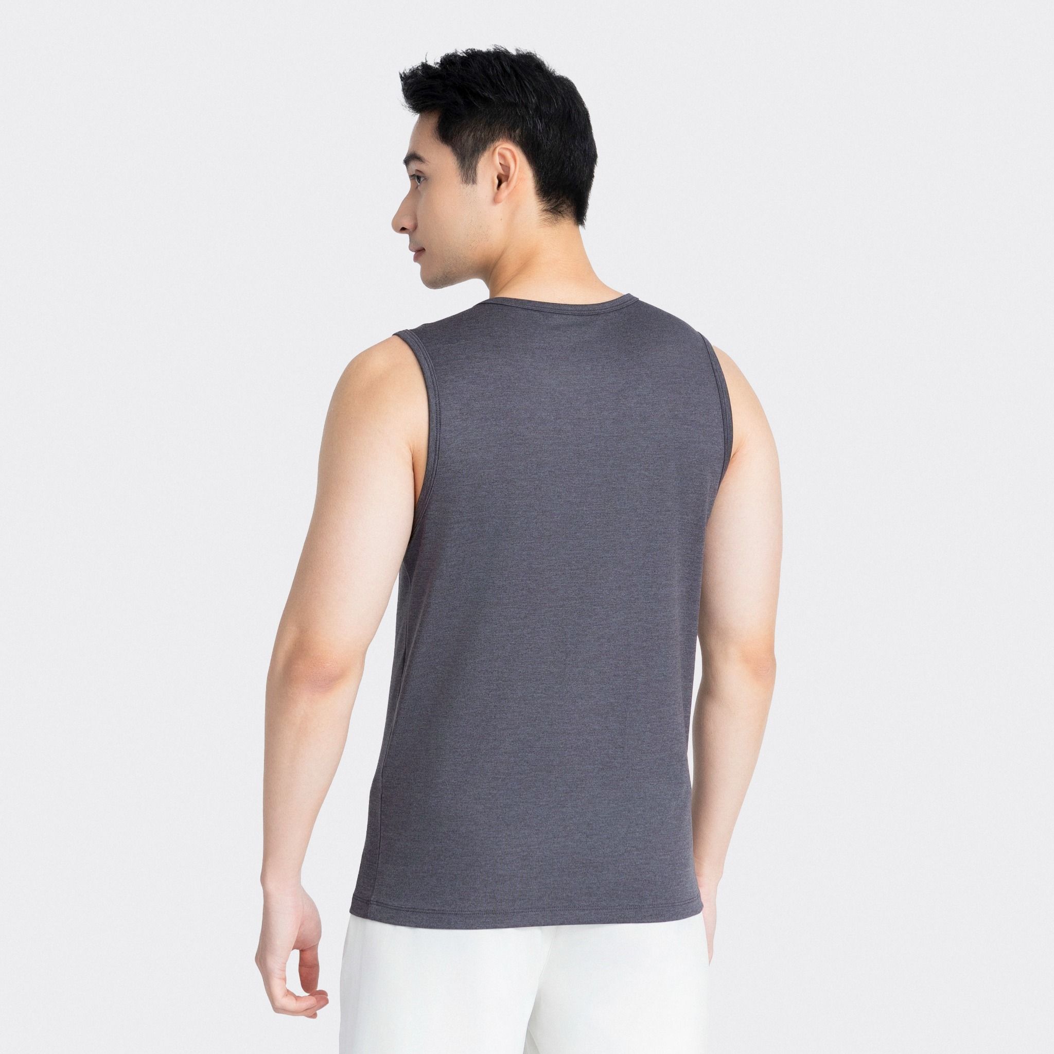  Áo thun sát nách Tanktop Insidemen ITL001AZ 