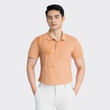  Áo thun polo có cổ ngắn tay Insidemen IPS003AZ 