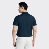  Áo thun polo có cổ ngắn tay Insidemen IPS036AZ 