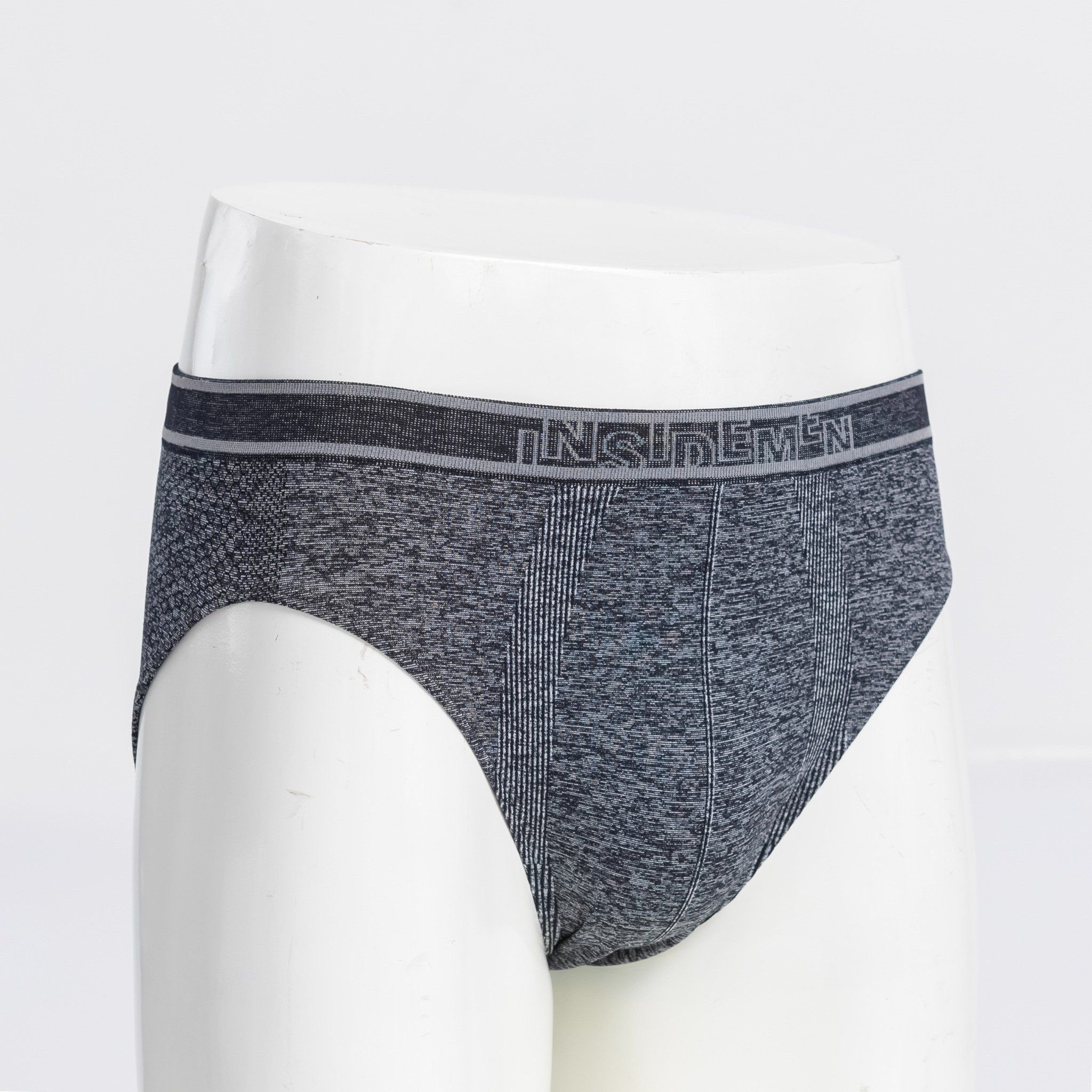  Quần lót nam bikini Insidemen IBF04203 