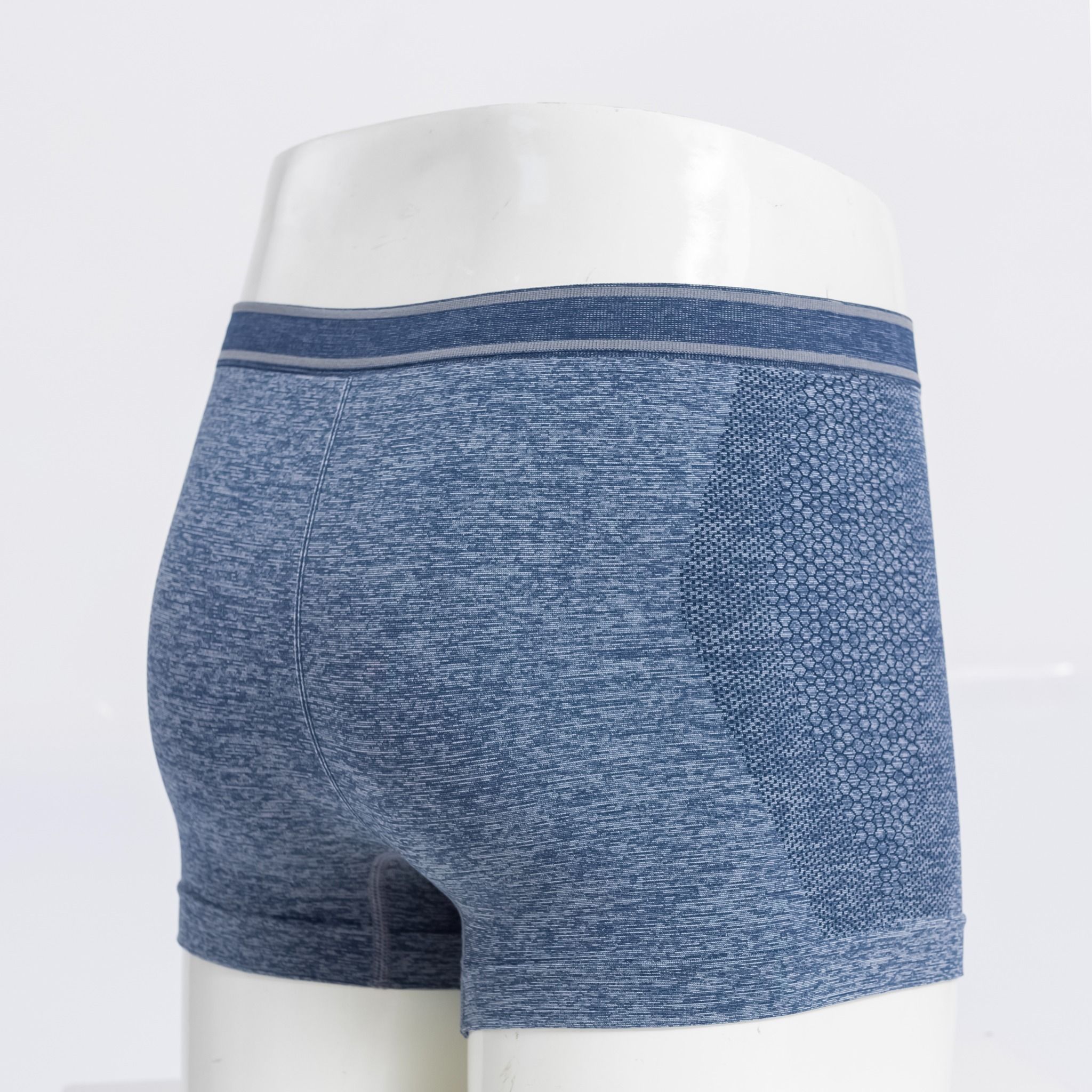  Quần lót nam boxer Insidemen IBX04203 