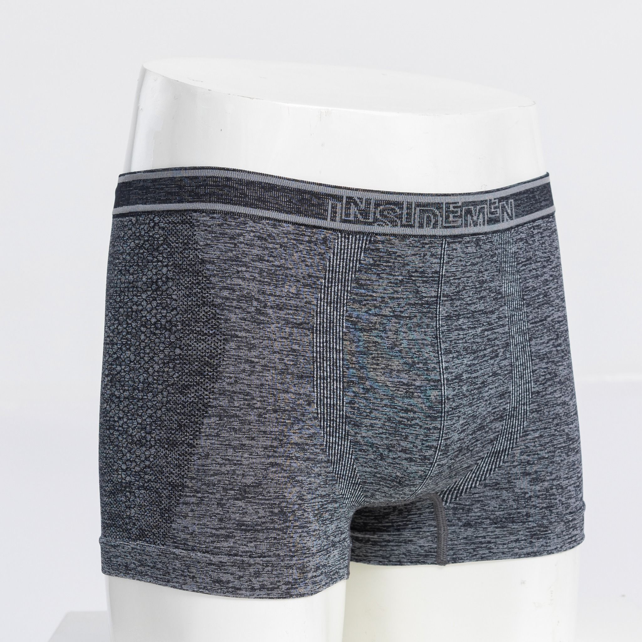  Quần lót nam boxer Insidemen IBX04203 