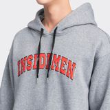  Áo Hoodie Insidemen IHD007W3 