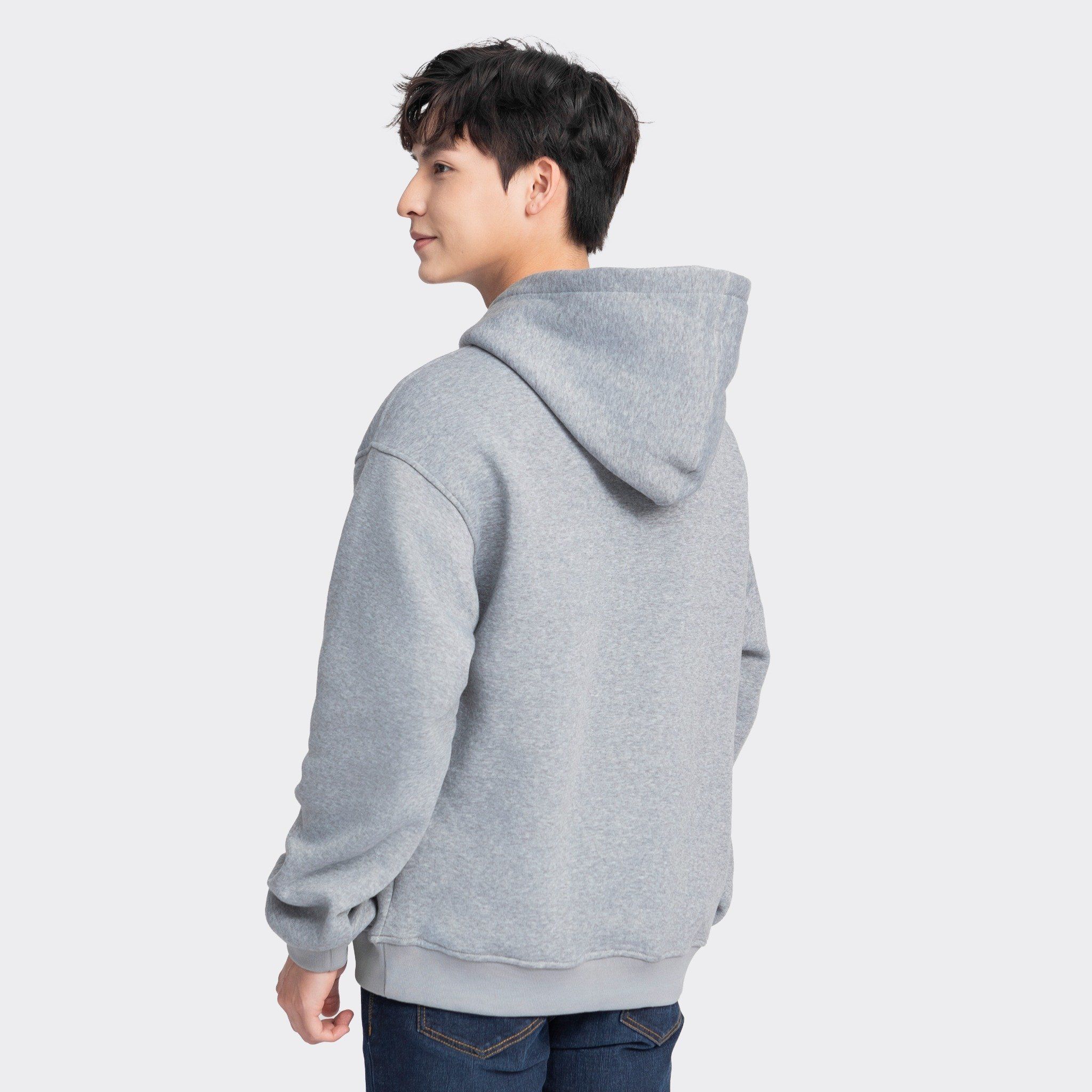  Áo Hoodie Insidemen IHD007W3 