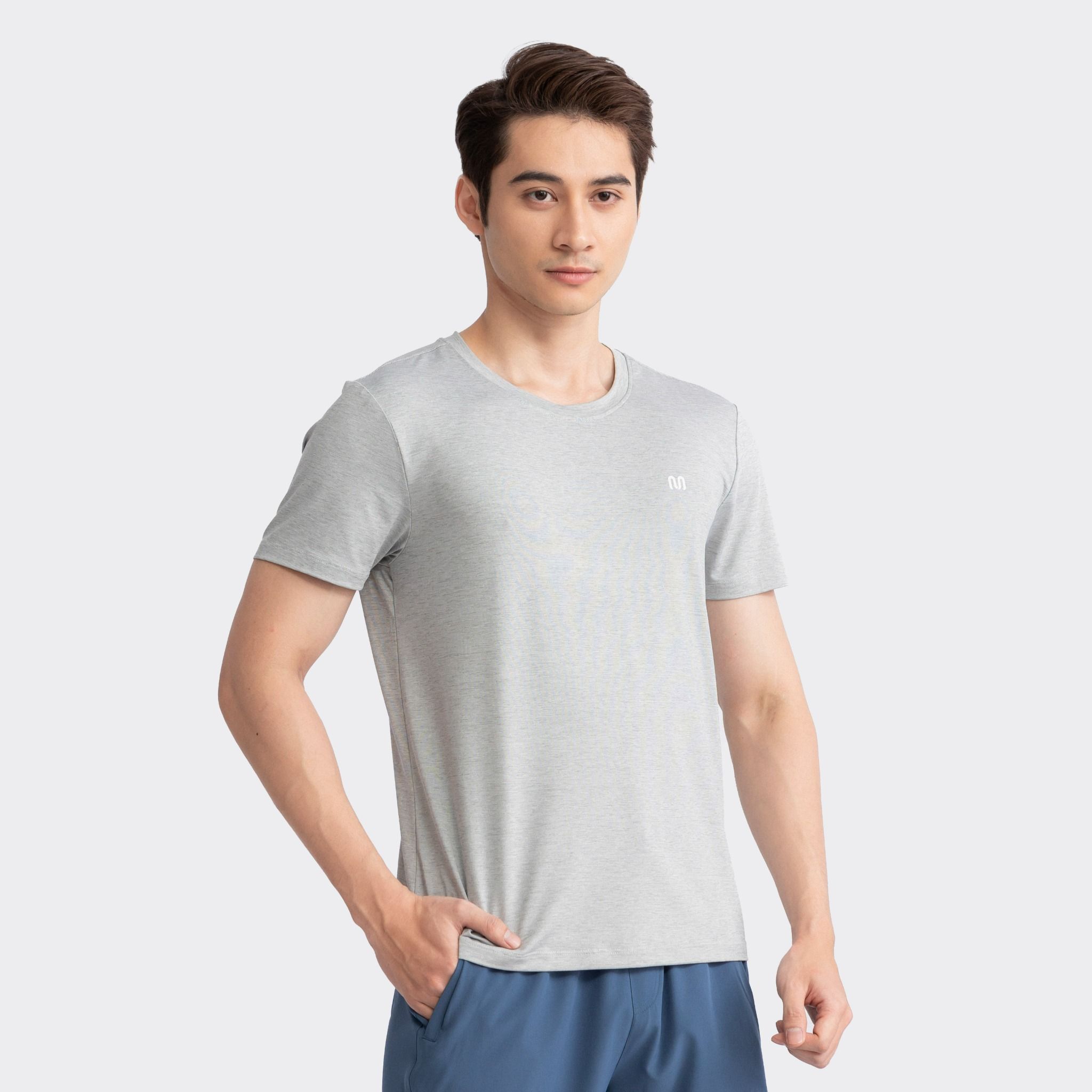  Áo T-shirt ngắn tay Insidemen ITS015S3 