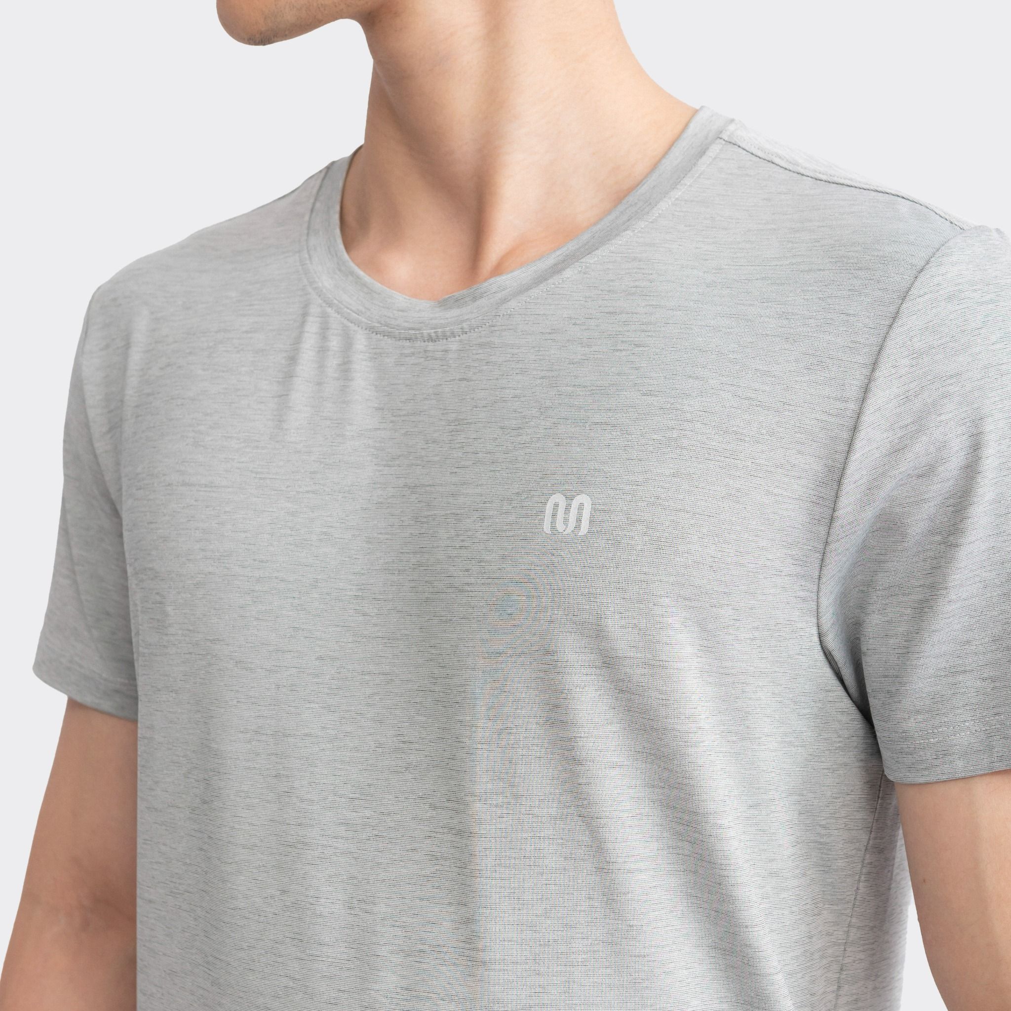  Áo T-shirt ngắn tay Insidemen ITS015S3 