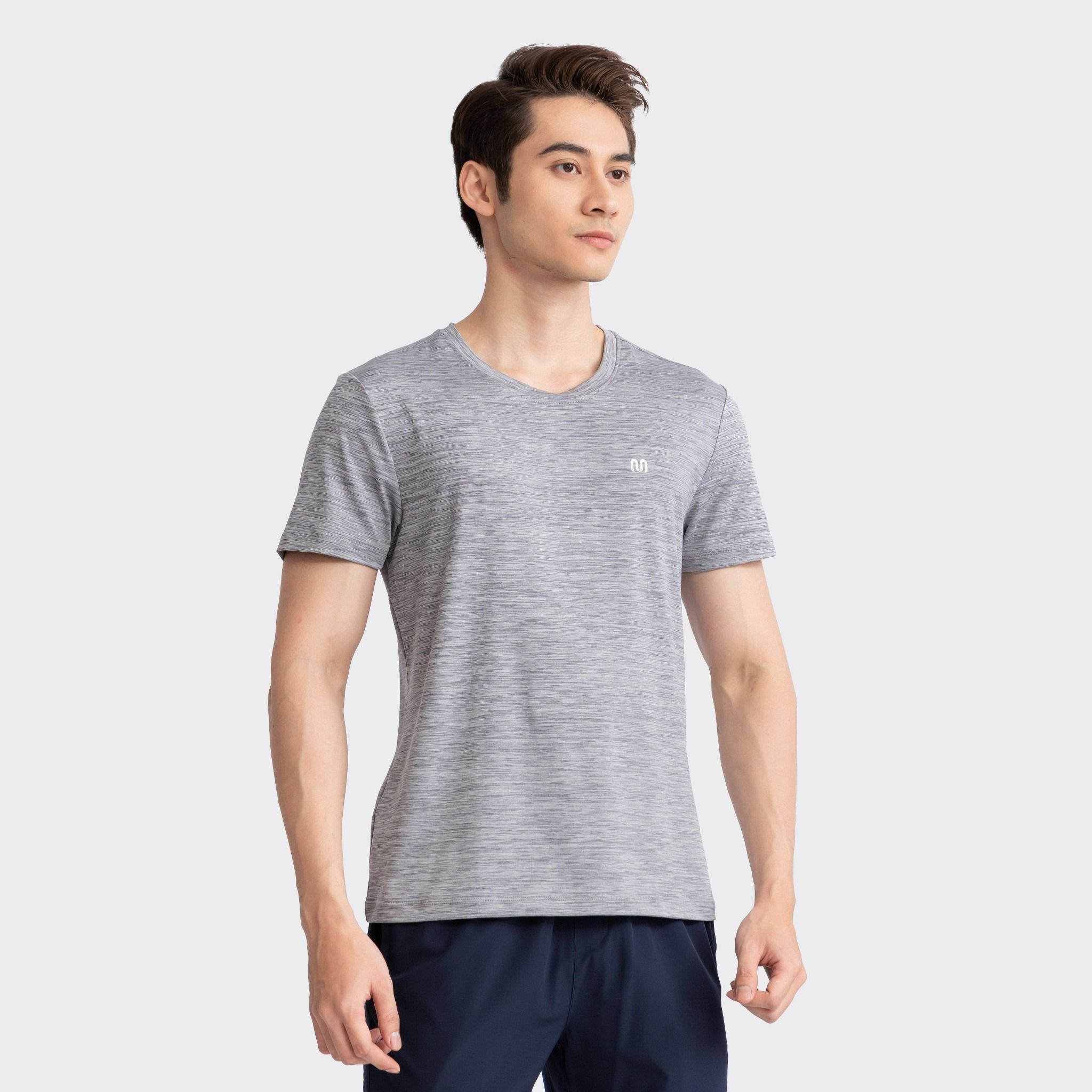  Áo T-shirt ngắn tay Insidemen ITS015S3 