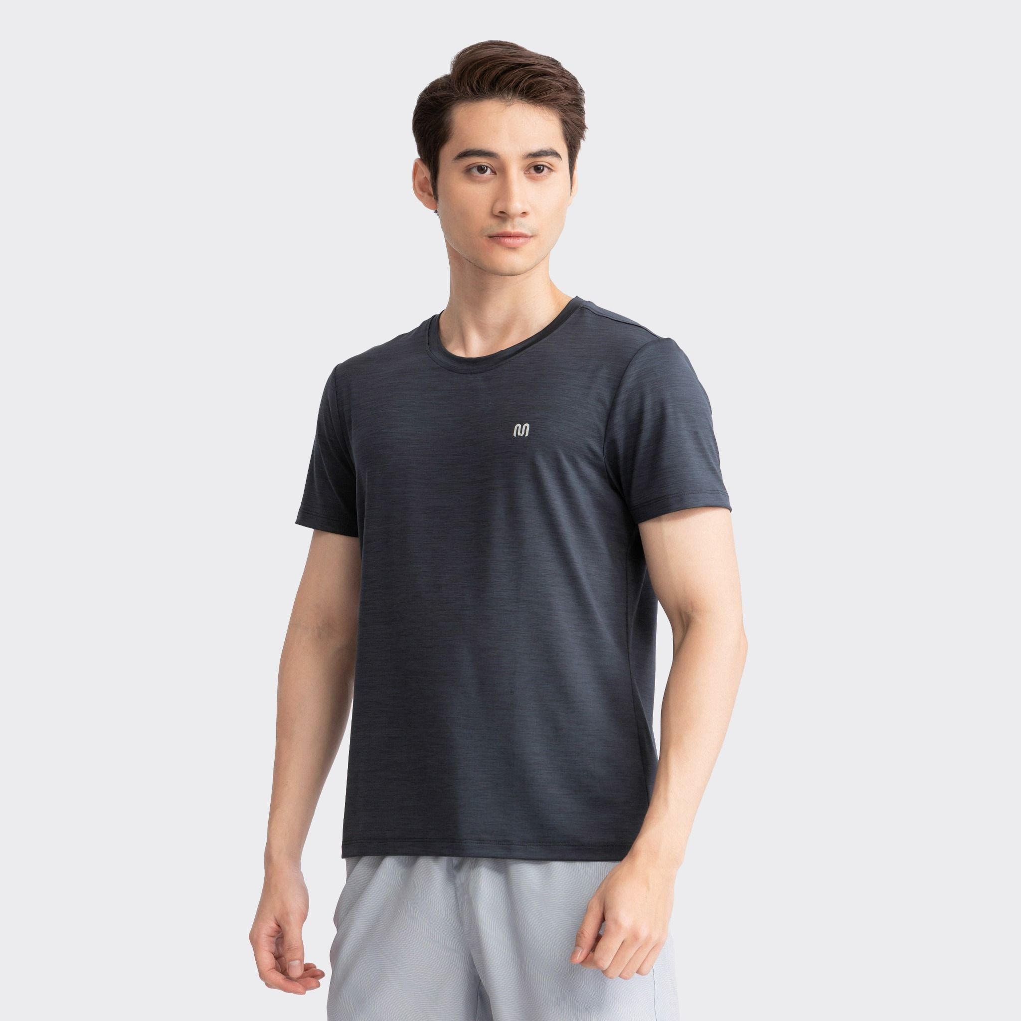  Áo T-shirt ngắn tay Insidemen ITS015S3 