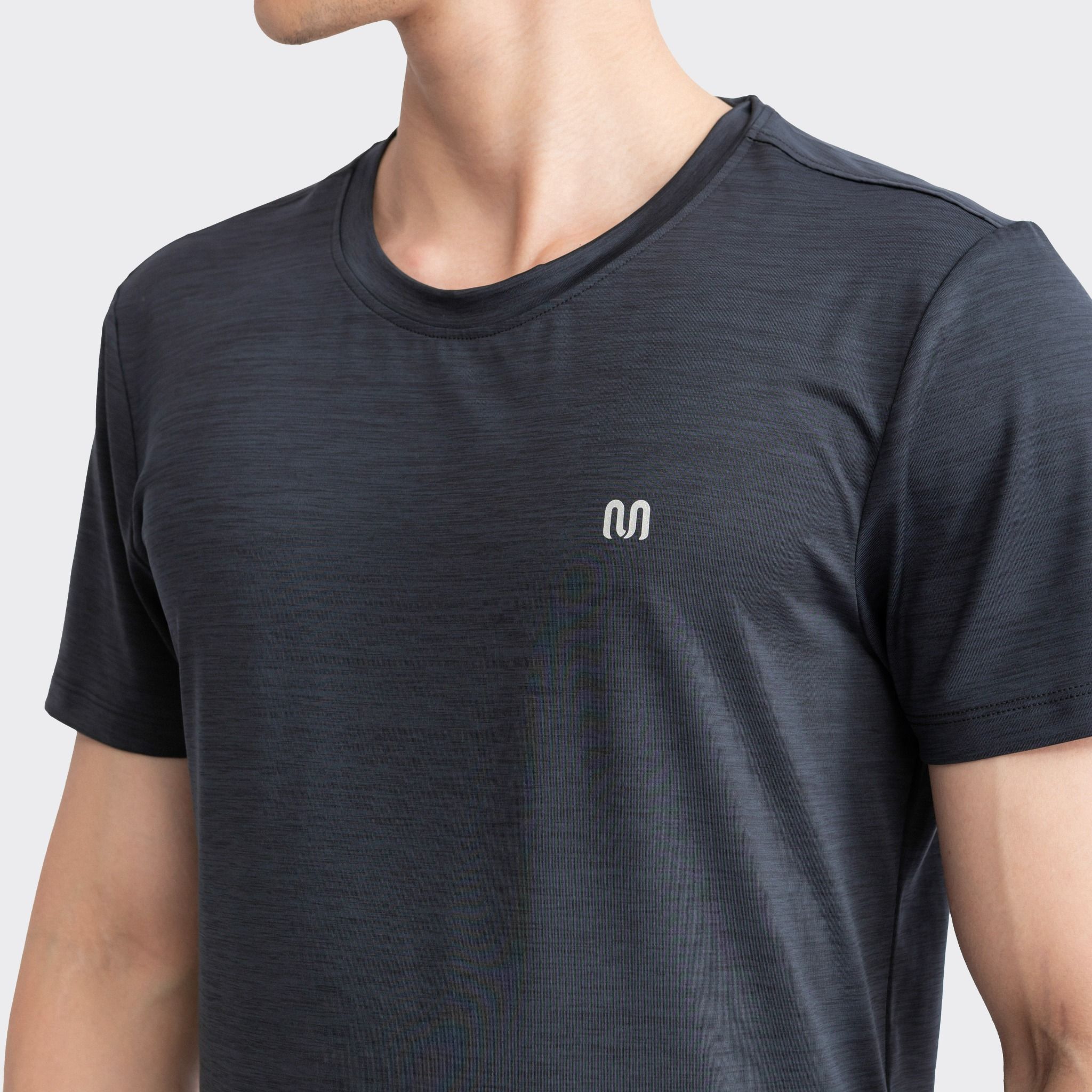  Áo T-shirt ngắn tay Insidemen ITS015S3 