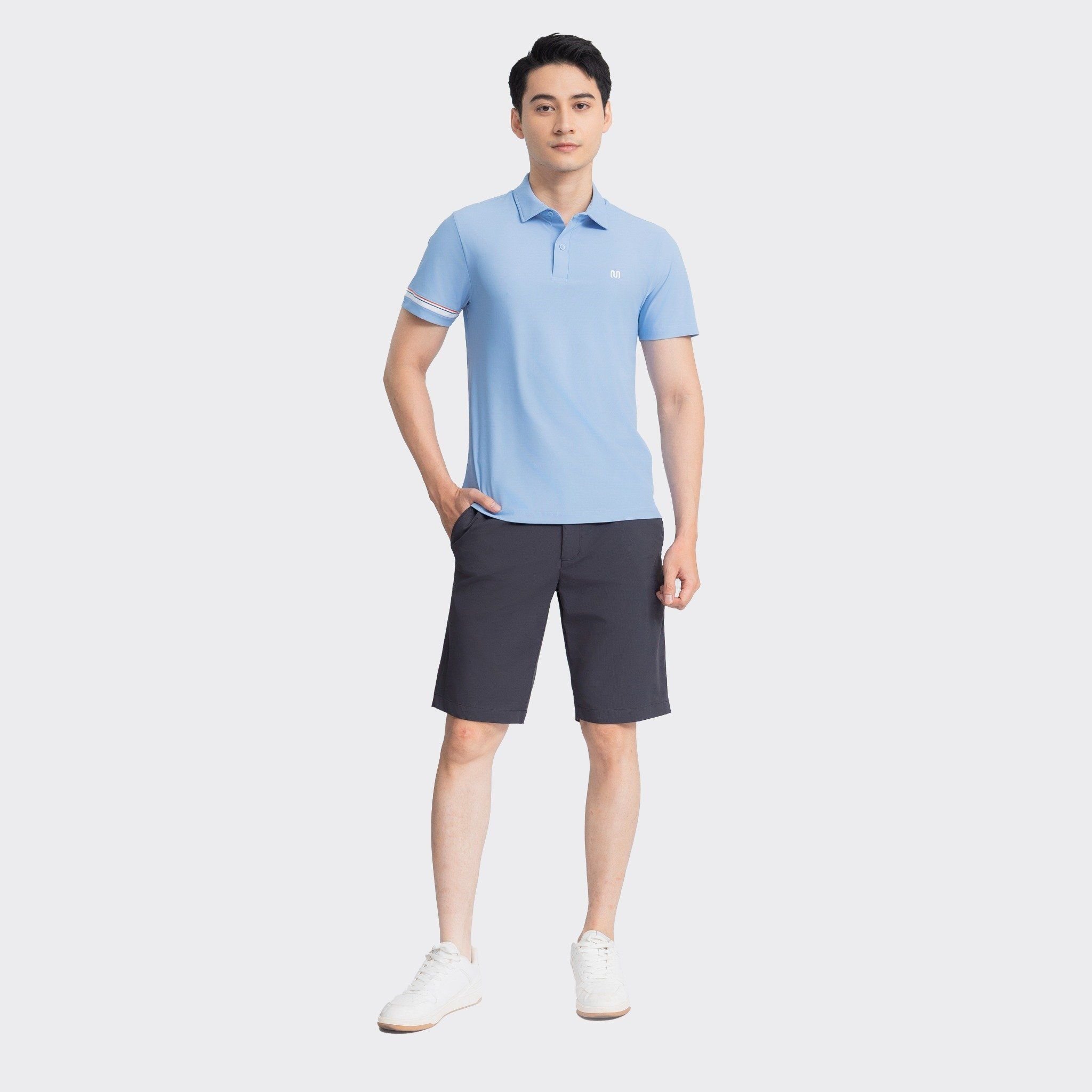  Quần short Insidemen ISO018AZ 