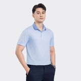  Áo thun polo có cổ ngắn tay Insidemen IPS059AZ 