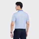  Áo thun polo có cổ ngắn tay Insidemen IPS059AZ 