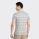  Áo thun polo có cổ ngắn tay Insidemen IPS009AZ 