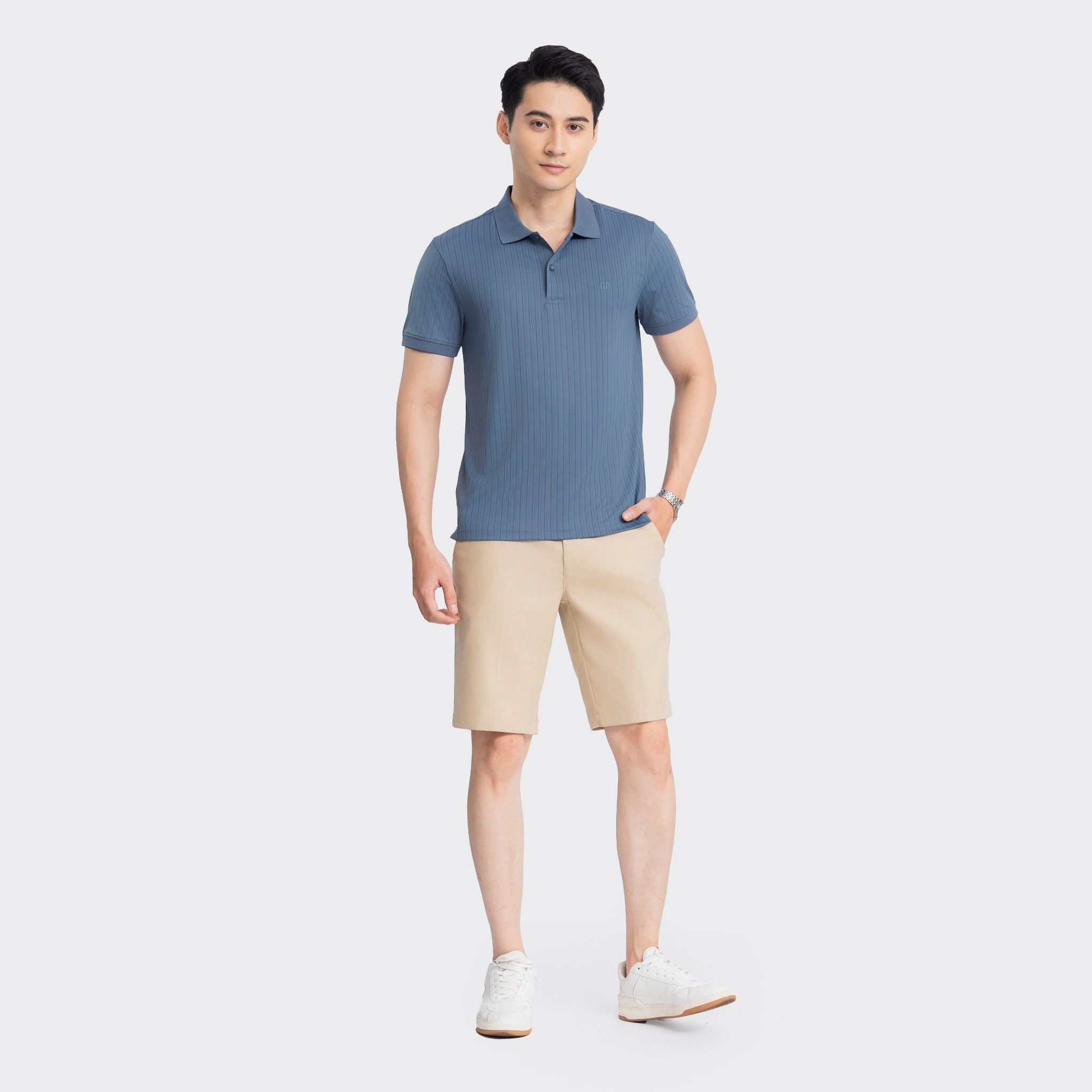  Quần short Insidemen ISO029AZ 