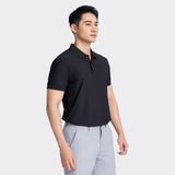  Áo thun polo có cổ ngắn tay Insidemen IPS056AZ 