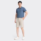  Áo thun polo có cổ ngắn tay Insidemen IPS043AZ 