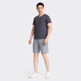  Áo thun ngắn tay T-shirt Insidemen ITS001AZ 