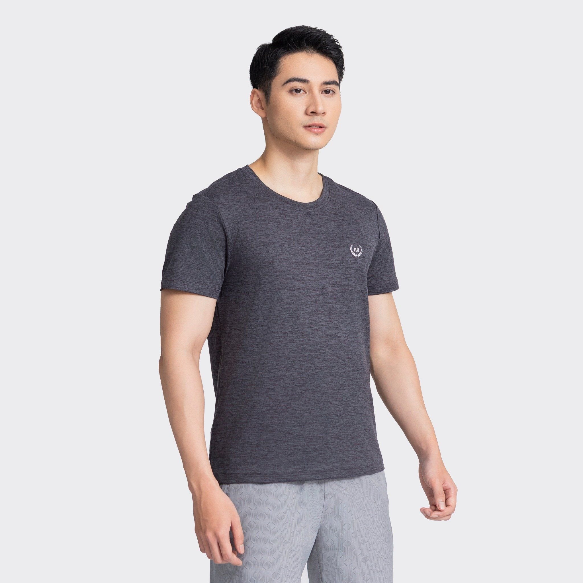  Áo thun ngắn tay T-shirt Insidemen ITS001AZ 