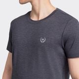  Áo thun ngắn tay T-shirt Insidemen ITS001AZ 