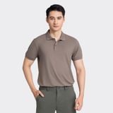  Áo thun polo có cổ ngắn tay Insidemen IPS043AZ 