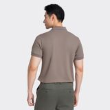  Áo thun polo có cổ ngắn tay Insidemen IPS043AZ 