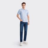  Quần jeans nam Insidemen IJN04803 