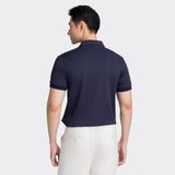  Áo thun polo có cổ ngắn tay Insidemen IPS043AZ 