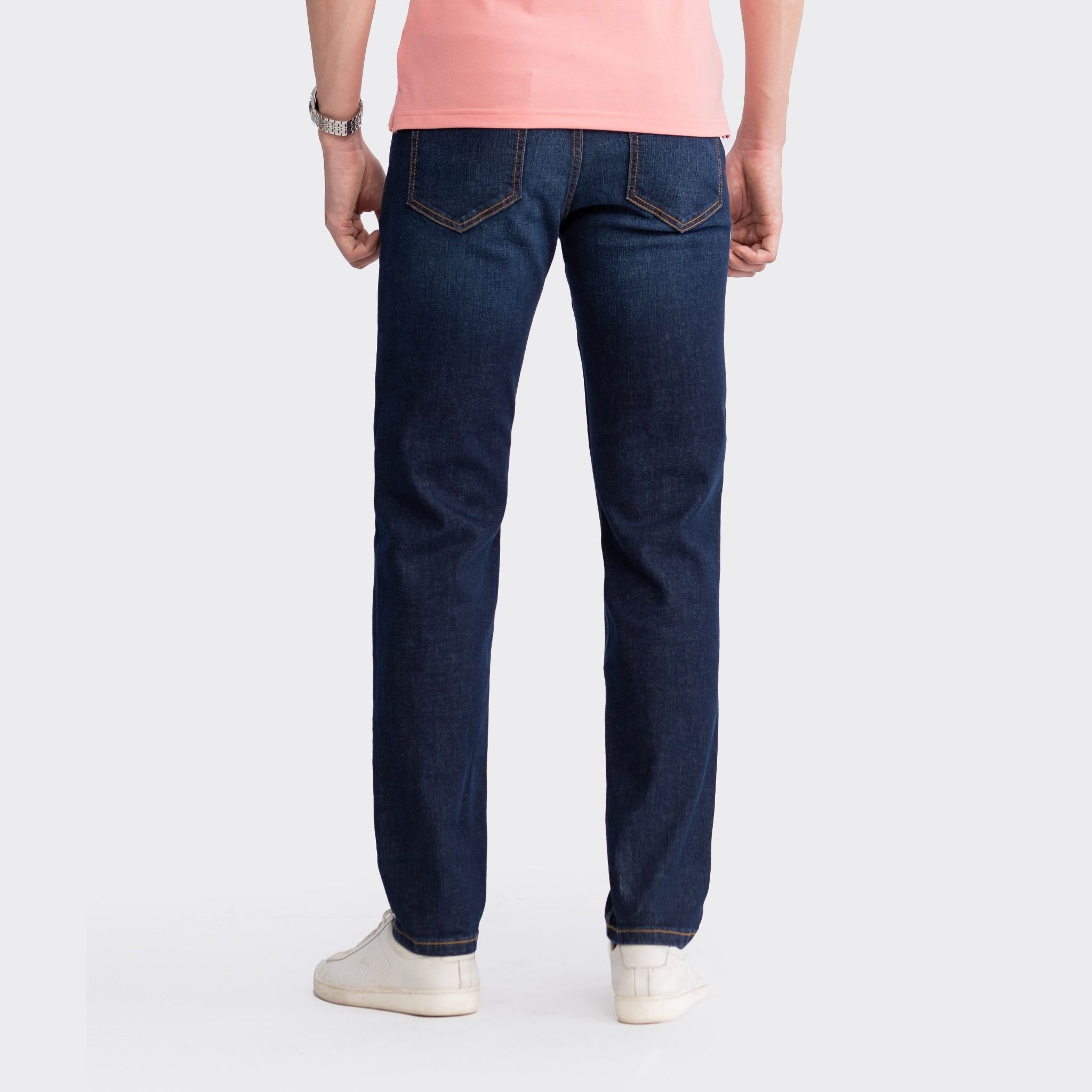  Quần jeans nam Insidemen IJN04803 