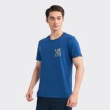  Áo T-shirt nam ngắn tay Insidemen ITS008S3 