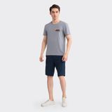  Áo T-shirt nam ngắn tay Insidemen ITS008S3 