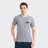  Áo T-shirt nam ngắn tay Insidemen ITS008S3 