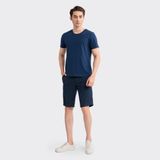  Áo T-shirt nam ngắn tay Insidemen ITS004S3 