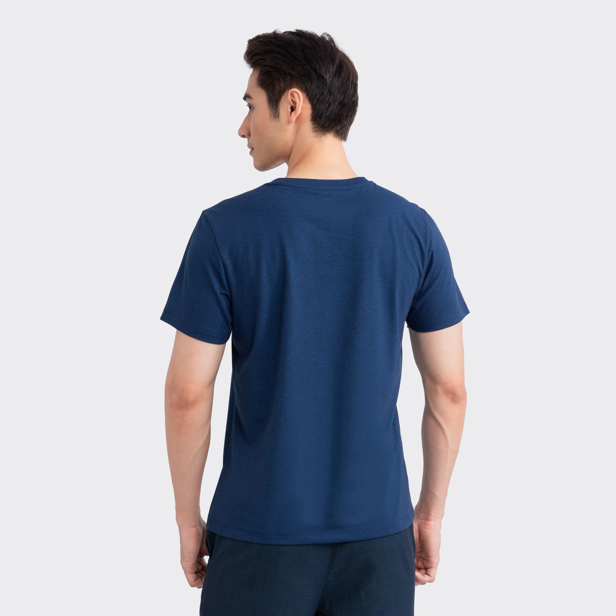  Áo T-shirt nam ngắn tay Insidemen ITS004S3 