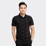  Áo polo ngắn tay Insidemen IPS008S3 