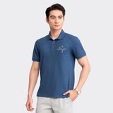  Áo polo nam ngắn tay Insidemen IPS038S3 