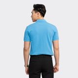  Áo polo nam Insidemen IPS004S3 họa tiết 