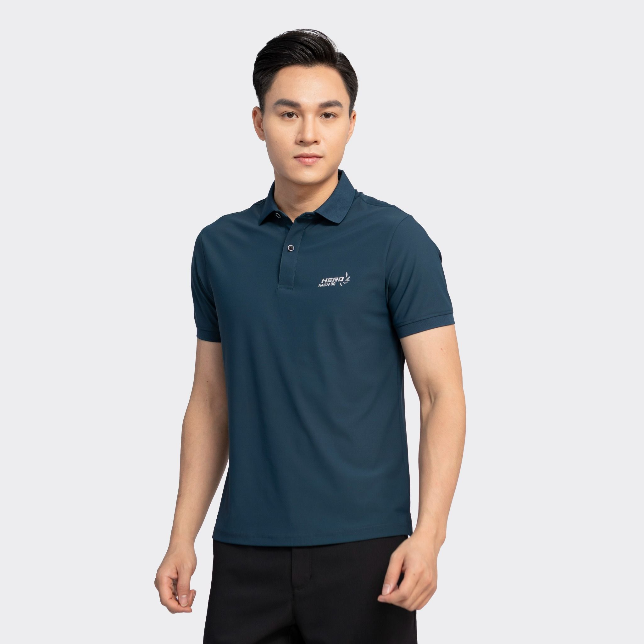  Áo polo ngắn tay Insidemen IPS019S3 