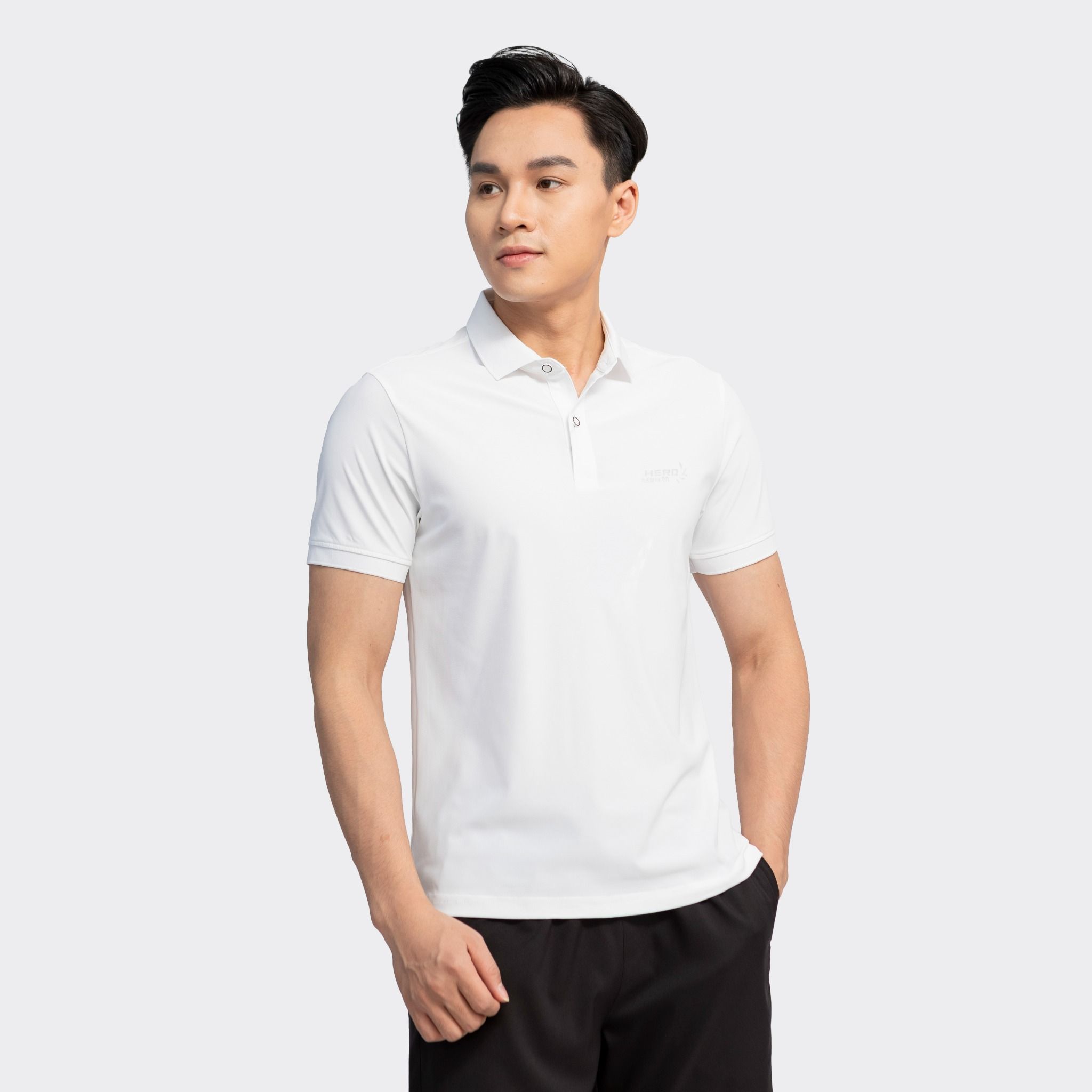  Áo polo ngắn tay Insidemen IPS019S3 