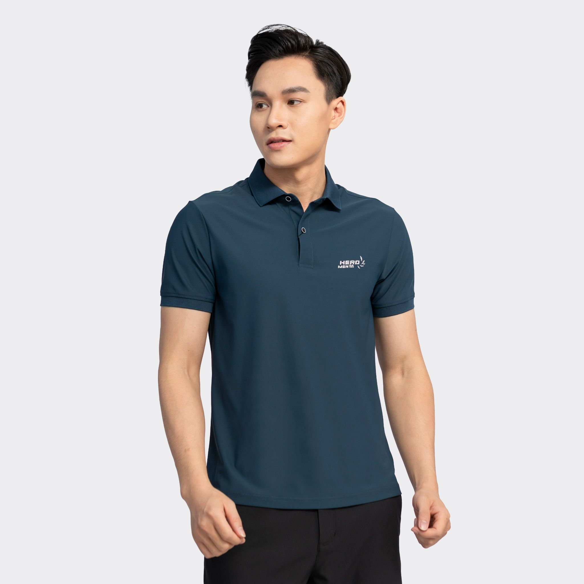  Áo polo ngắn tay Insidemen IPS019S3 