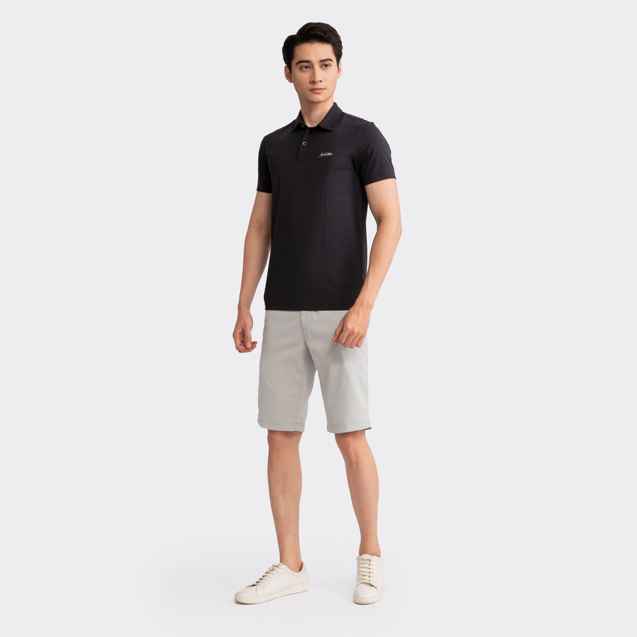  Áo polo ngắn tay Insidemen IPS028S3 