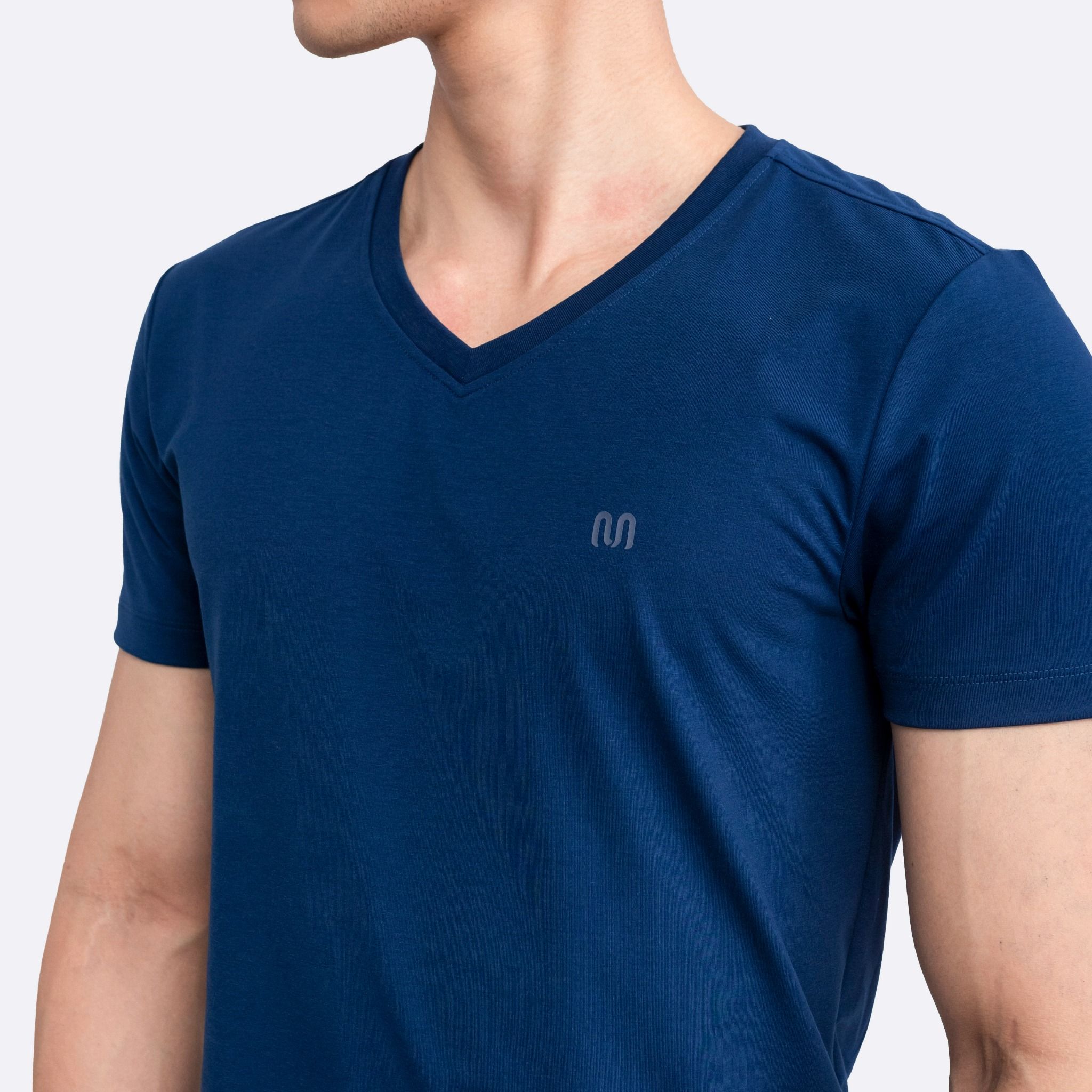  Áo T-shirt nam ngắn tay Insidemen ITSR09 