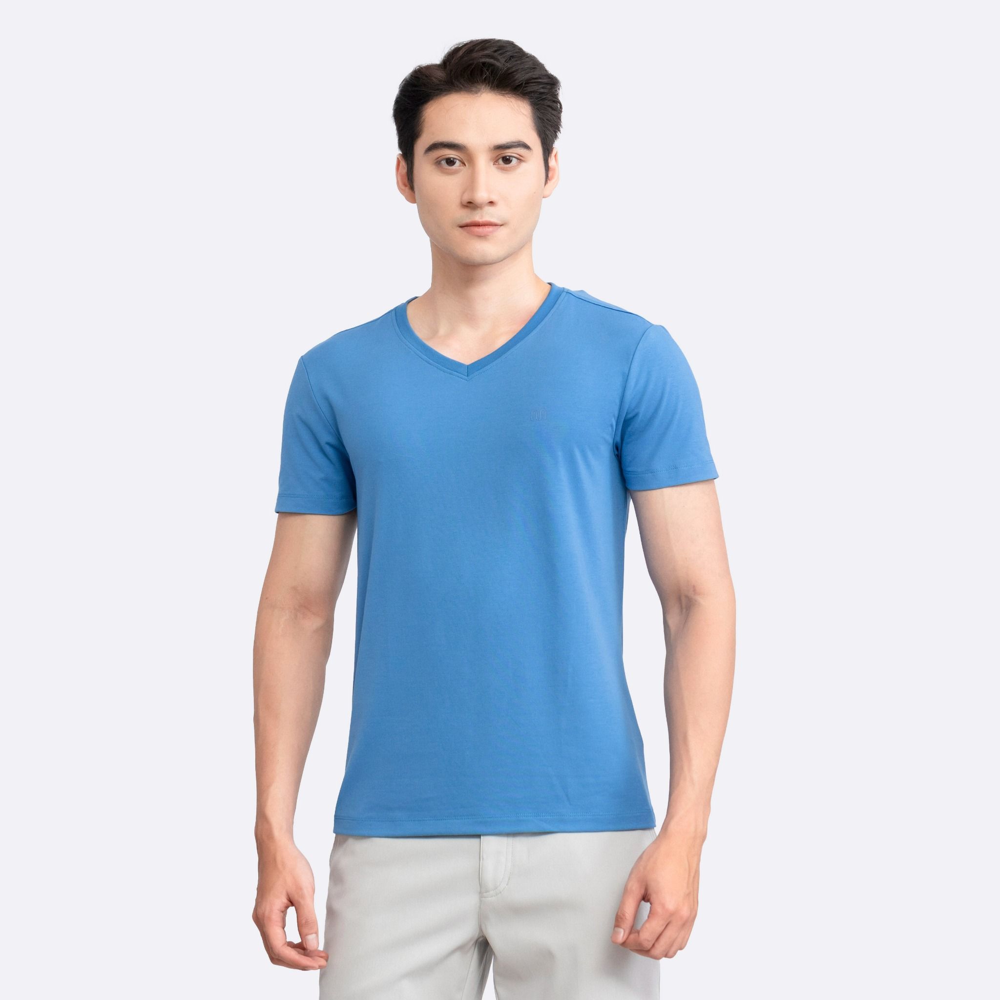  Áo T-shirt nam ngắn tay Insidemen ITSR09 