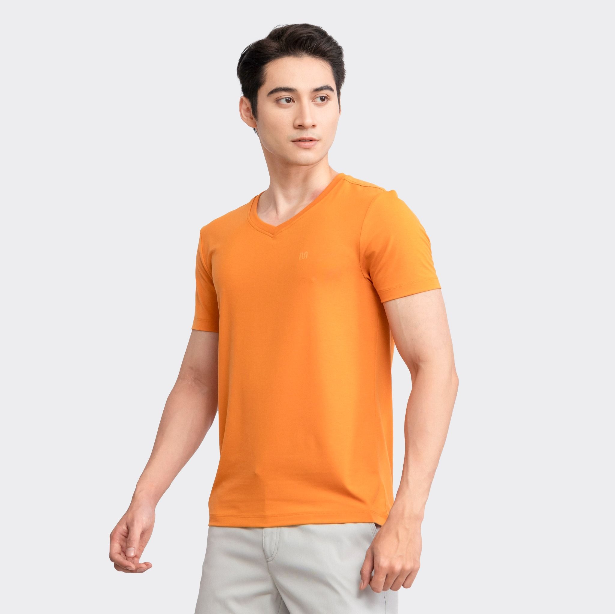  Áo T-shirt nam ngắn tay Insidemen ITSR09 